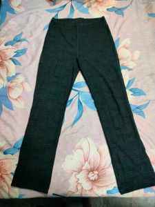 Classy Wear Embellished Trouser/Stockings