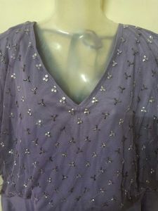 Combo Party Wear Top