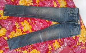 Roadster Jeans Like New