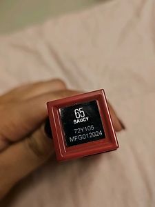 Maybelline Superstay Liquid Lipstick