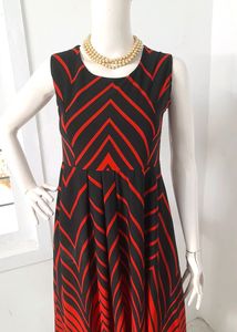 PRICE DROP | Striped Dress