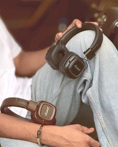Marshall Headphones ✅ Message First Before Buy