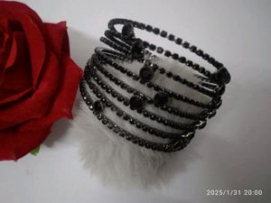 Oxidized Bangles &amp; bracelets