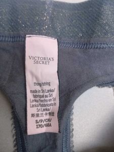 Victoria&#39;s Secret Thong