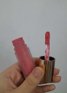 MatteLook Cheek  Blusher