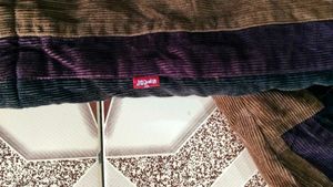 LEVIS HEAVY WINTER JACKETS