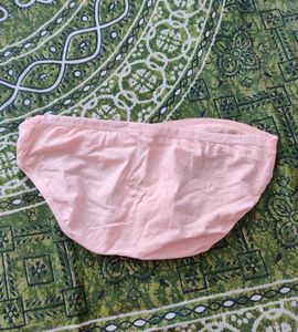 Low Cut Brief