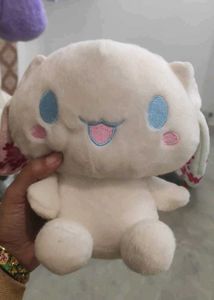 Cinnamoroll Plush Toy
