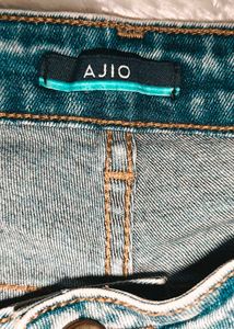 Size 32-34 🎁Buy 2 Get 1 Free 🎁 Denim Jean