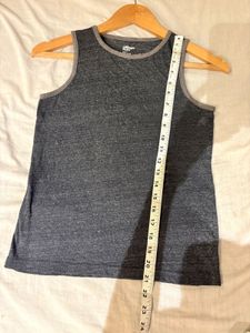 Urban Pipeline Tank Top