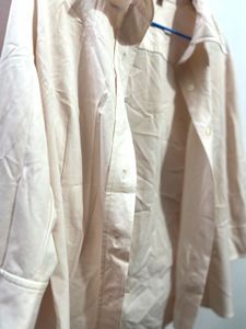Baby Pink Shirt