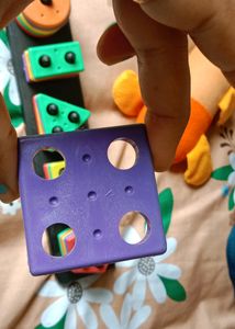 Shape Puzzle