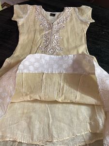 Preloved Taruni Anarkali