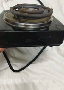 Coal Burner For Hookah Pot