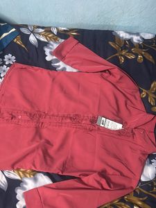 formal new shirt with tag