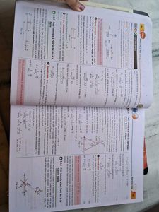 Chayya Physics Class 12 Part I&amp;II