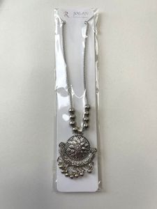 Chain With Big Locket