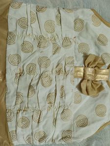 Stylish Cotton One Piece