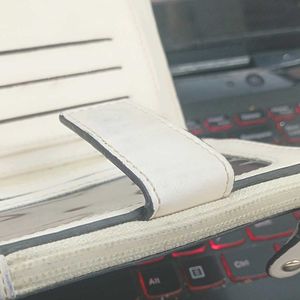 Fastrack Beige Solid Wallet ( Women)