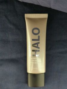 Smashbox Halo Tinted moisturizer mini
