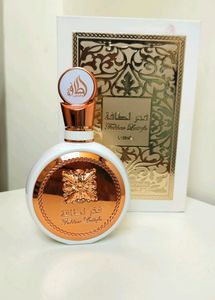 Lattafa Fakhar Rose