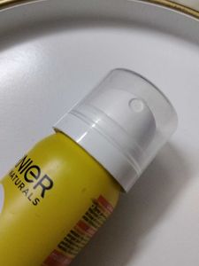 Garnier SPF 50 Sunscreen