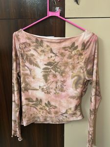 Peach Top