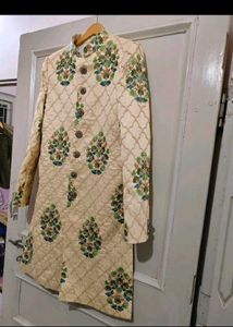 Sherwani Combo