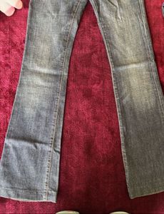 Bootcut Jeans 👖