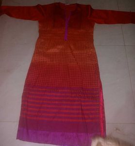 Biba Kurta