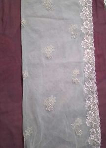 Elegant Embellished Pakistani Suit