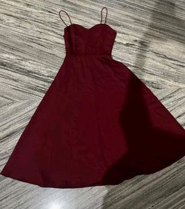 A Perfect  Dress