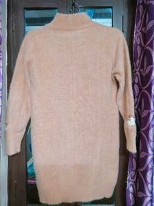 Cute Embroidered Sweater🌸