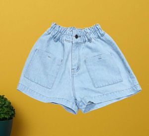 E@65 Size-26 Summer Short