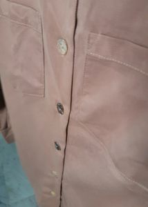 Cotton Shirt