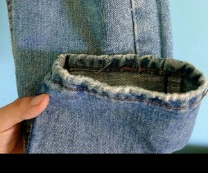 Light Blue Jean