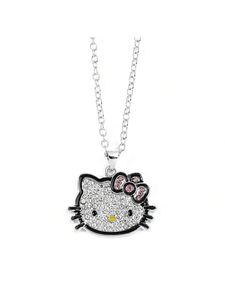 Hello Kitty Necklace