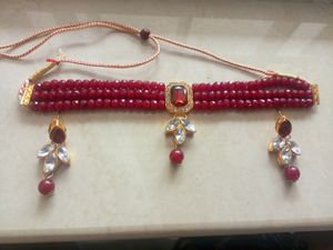 Choker Set