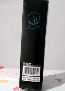 Feel Plus (Pre-prime/ Primer)