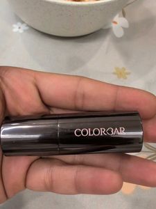 ColorBar Sinful Matte Lipstick 16 STRIPPED