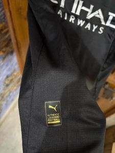 PUMA MANCHESTER CITY AWAY BLACK JERSEY