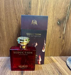 Seduction Arabian Aroma Perfume