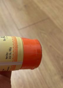 Ayouth Veda Papaya Vera Face Wash