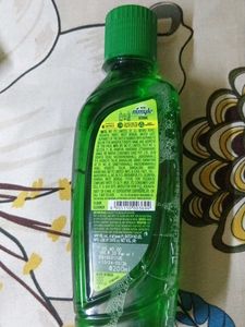 2 Pieces Of Nimyle Herbal Floor Cleaner