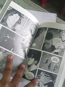 Solo Leveling Vol. 7 Manga