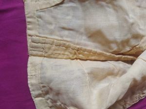 Net Blouse