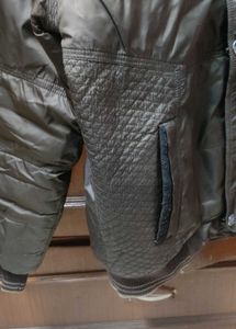 Men Jacket Combo Of 2