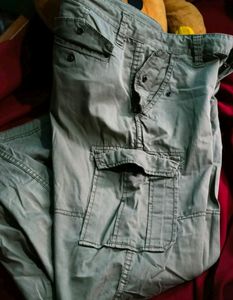 Stylish Cargo⭐