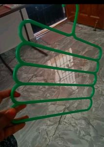 Combo Set Of 5 Hangers