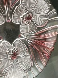 Decorative Beautiful Designer Wase  Plate